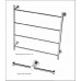 Alto Accessories - Chrome 
