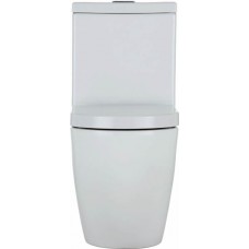 EMPIRE Back-to-Wall Toilet Suite 