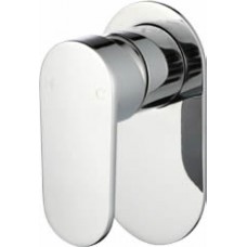 EMPIRE Wall Mixer   