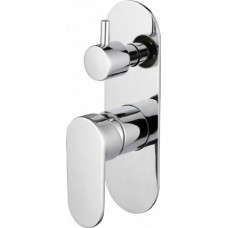 EMPIRE Wall Mixer Diverter 