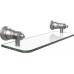 LILLIAN Glass Shelf 