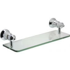 LILLIAN Glass Shelf 