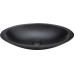 BAHAMA Matte White Basin