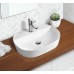 CHICA 405/500 Above Counter Basin 
