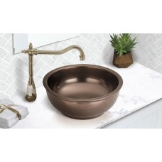 COPPER Above Counter Basin 