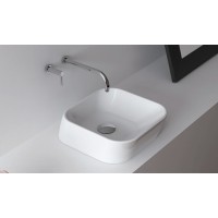 LINCOLN 350 Above Counter Basin 