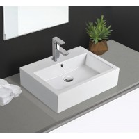 MODENA Above Counter Basin 