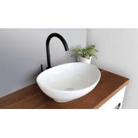 PAOLA Above Counter Basin 