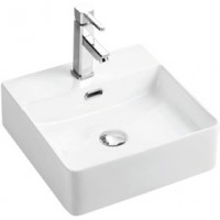 PETRA MINI Above Counter Basin 