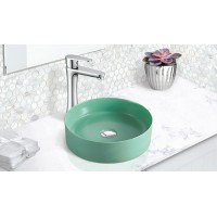 REBA TIFFANY Above Counter Basin 