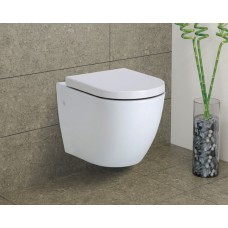 Fienza KOKO P-TRAP Wall-Hung Suite 