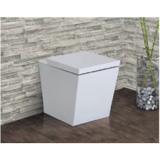 Fienza MAIKON Wall-Faced Suite 