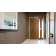 Newington Entrance Doors