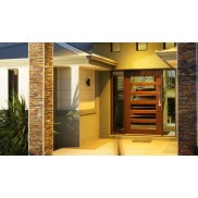 Savoy Entrance Doors