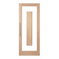corinthian entrance door