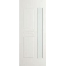 BAL40 Doors -PBUSHG513 Entrance Door 