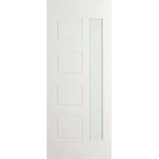 BAL40 Doors -PBUSHG514 Entrance Door 