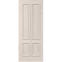 Classic -PCL4 Entrance Door