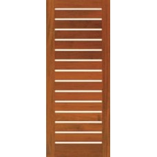 Infinity -INF14G Entrance Door