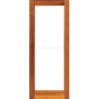 Infinity -INF21 Entrance Door