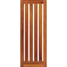 Infinity -INF5VG Entrance Door