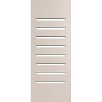 Slimlite -PSLM208 Entrance Door 
