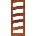 Sunburst -SUNAL Entrance Door