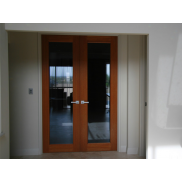 Illusion Doors