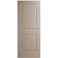 Moulded Panel - Alpine