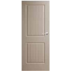 Moulded Panel - Alpine