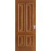 XS2 with mouldings and raised panels