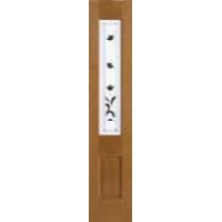 Savoy 820 - XS4 entrance door