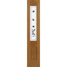 Savoy 820 - XS4 entrance door