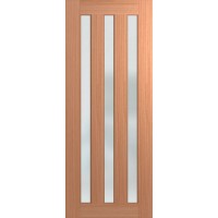 Savoy 820 XS45 entrance door