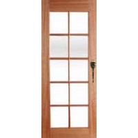 Joinery Entrance Door-jst10