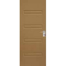 Hume Trend entrance door - XT5