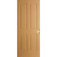 Hume Trend entrance door - XT8