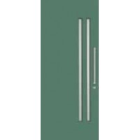 Verve Ver11 entrance door