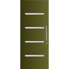 Verve Ver4 entrance door
