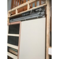 Indorto Intelligent Doors