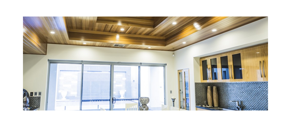 Ceiling