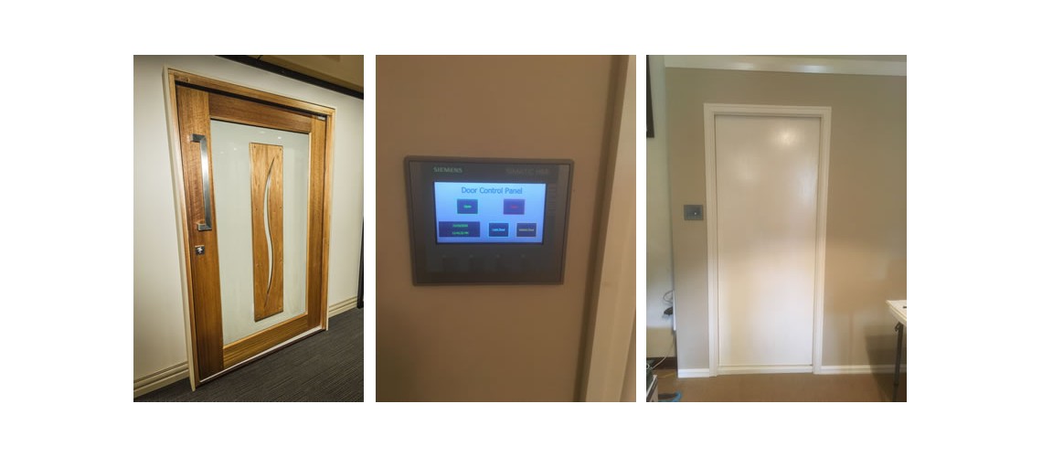 doors