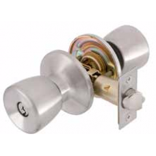 G4 Villa Entrance Knob Lockset
