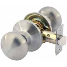 G4 terrace passage knobset