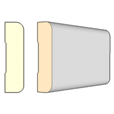 Bull Nosed Architrave 