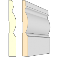 Talia Skirting 